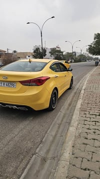 النترا • ٢٠١٣ • محرك ١٨٠٠ غاز