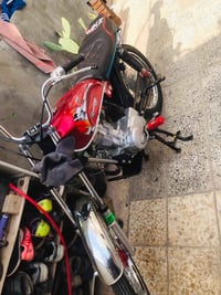 شاص • موديل ٢١ • تعمير اوراق