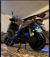 مصلح دراجات شحن 🛵🏍️ودراجات هوائيه🚲 وسكوترات شحن 🛴🛴وتبديل العجلات 🛞🛞جوب...