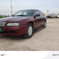 موديل ١٩٩٤ • نينوى • بوكالة