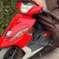 جيتي أر • كفاله عامه • بغداد الزعفرانية