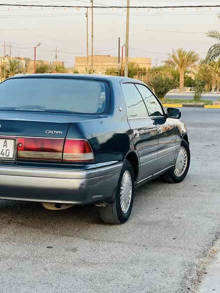 السلام عليكم : للبيع راس الثور فلات موديل1996 رقم  واسط نكليزي بسمي السياره مكفوله من الكص والأصولياتت
محرك 2500 ديلكو مكفوله محرك كير اكسن حداديه وكهربائيات وتبريد ثلج🥶
تخم تاير  
(السعر 80$)  وبيها مجال قليل 
للستفسار اتصل *********** 
***********
العنوان البصره سفوان
