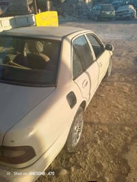 بروتون • تكريت • تأسيس كهرباء