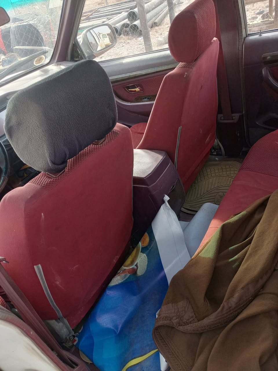 فتون للبيع موديل 2013رقم الاماني سنويه 28مداور خلال اسبوع رقم قادسيه السعر 44ورقه ***********0
