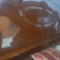 غرفة نضيفه • مكان الخضر