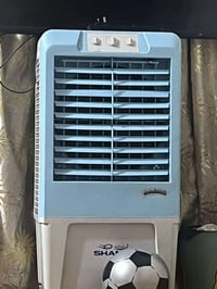 مبردة • جديدة • حجم وسط