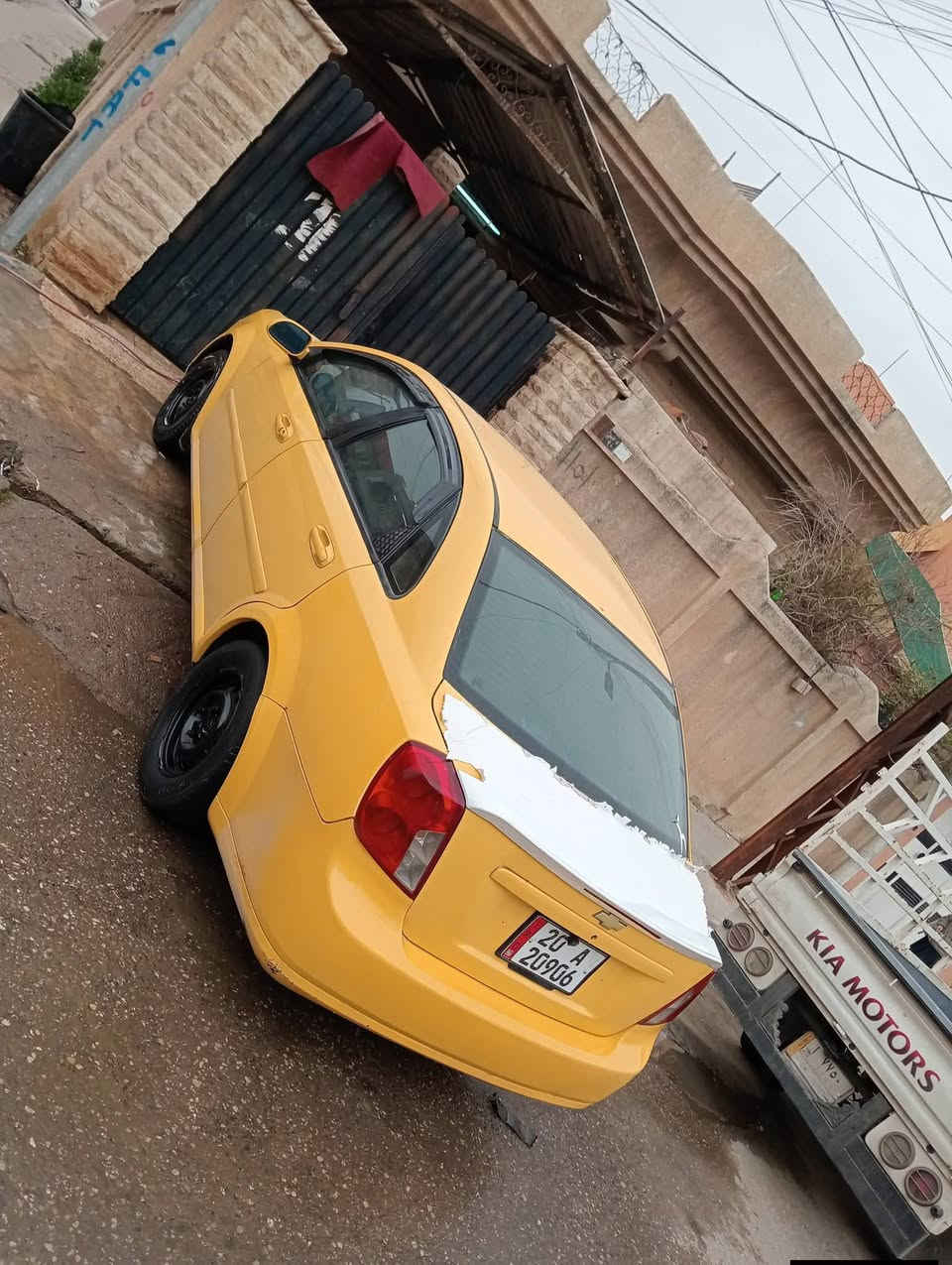 يا الله السلام عليكم اوبترا 2006 سنويتها 28 رقم ديالى رقم جديد دولي سياره باسمي كاربون بنزين بيها كير مكينه خير من الله مصبوغه عامل سياره ومكانات معجون بيها ضربتها بالشنطه شويه سياره ما تتحول الاديالى وكاله تحويل شرط مكاني موصل ايسر حي البكر والسعر 60 شراي اتصل***********
