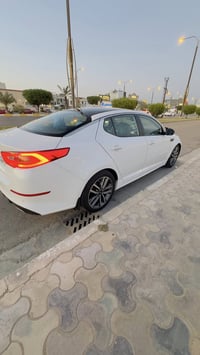 اوبتما 2014 • خليجي • جلد تدفئة وتبريد