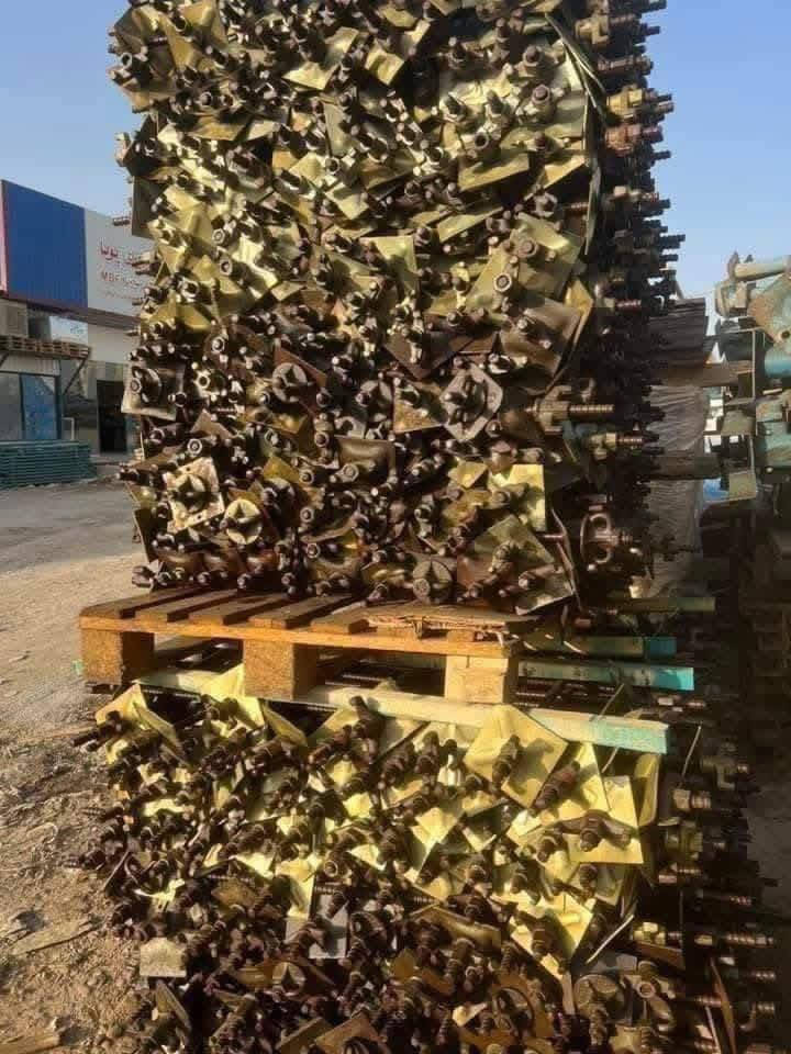 السلام عليكم سيف اللامي لتأجير الدنك بكل الكميات وكل القياسات باسعار مناسبة
ونقل مناسب***********

القياسات المربعة                             انواع السكتات 

سكله تركيه > سكله كابلت> سكله الباخين > فخات رباعيه (فخات جاكوك) بولطات)

        30/50 📏📏📏📐📐📐

      

30/60

30/40

25/50

25/60

25/40

 40/60

40/40

50/50

60/60

طول ٣ متر

طول ٣ ونص متر

دنك دائري

٢٠سم

٢٥ سم

٣٠ سم

٣٥ سم

٤٠ سم

٥٠ سم

٦٠ سم

٧٠ سم

٨٠ سم 

 

 *********** سيف اللامي
