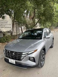 توسان ٢٠٢٣ فول مواصفات بنوراما توقف ذاتي  ستيرن وكشنات تدفئة وتبريد  ٤...