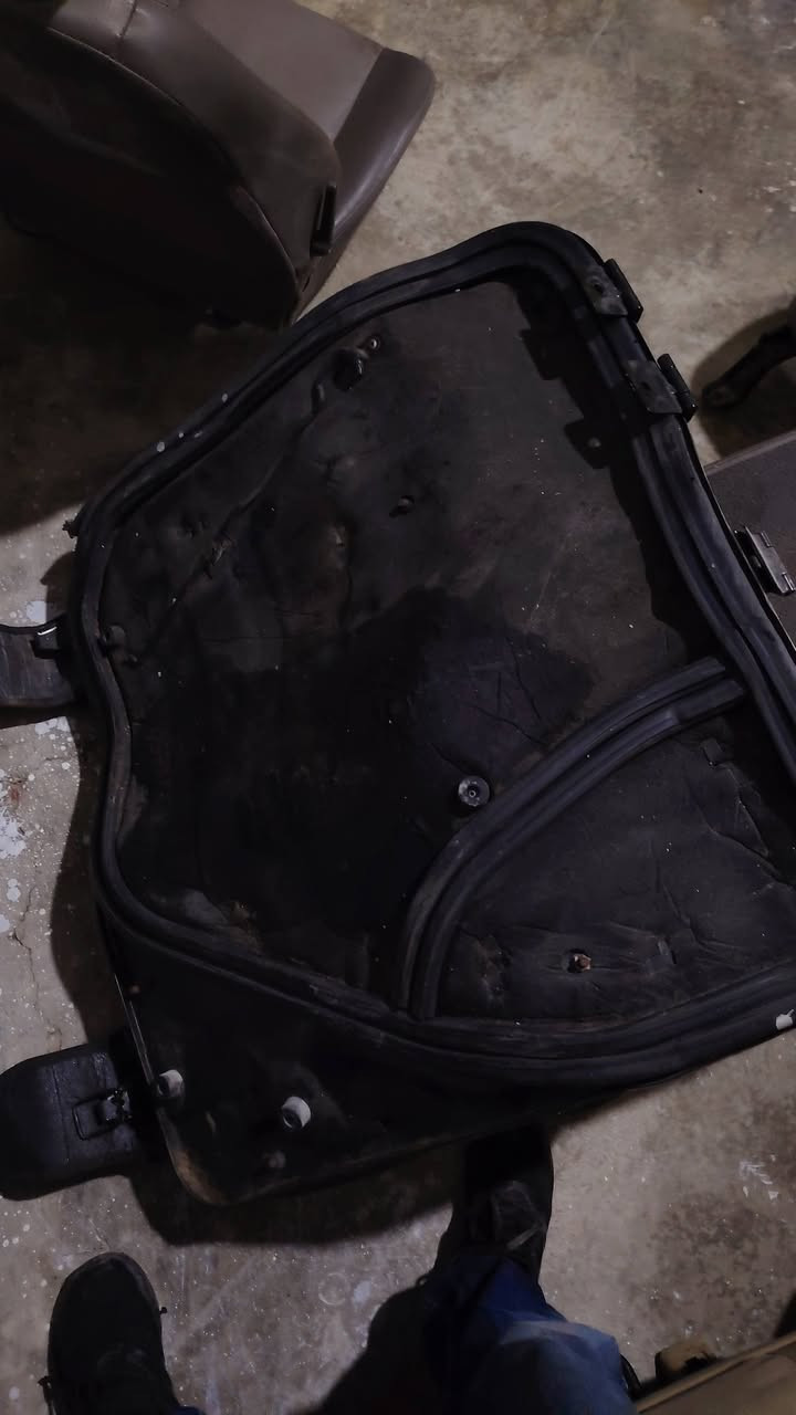 موجود كراسي هونداي بورتر فك عن قصه كوري وجه الشركه جلد وكاله
0785675363


**إذا كنت صاحب هذا الإعلان وتريد حذفه لأي سبب، رجاءا أرسل رسالة إلى الدعم الفني**