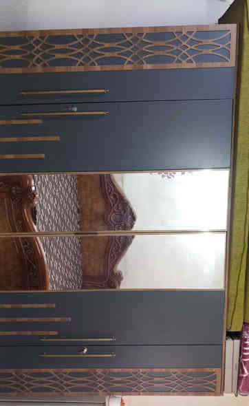 مكلف بنشر غرفه مال نوم بهاذه الشكل البيع *********** نتصل عليه
