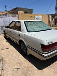 سيدان • محرك ٢٥٠٠ • الشطرة