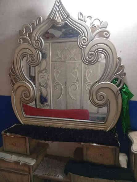 غرفه خشاب. تركيا صاج الاصلي سعر 700بيها مجال ***********
