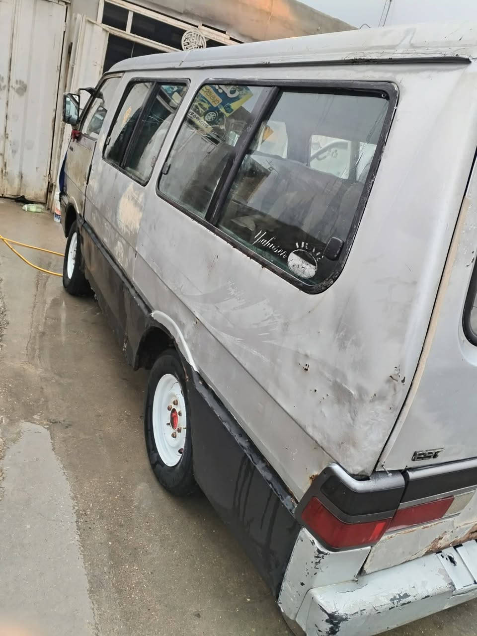 سلام عليكم عدي كيه بسته للبيع موديل 95 بيع كوم حديد كفلك سرقه وعشاير سويلك وكاله خاصه بيهاا سنويه سنساخ بيهاا مكان كوت *********** أثير *********** سعر 25 وبيهاا مجال
