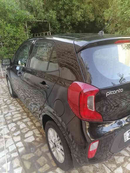 كيا بيكانتو موديل ٢٠٢٣ خليجي مكفوله السياره جديده واحلى من الصور بالحقيقه ونظيفه ماشيه ١٣ الف رقم اربيل السعر ١٢٧ وبيها مجال المكان بغداد للاستفسار الاتصال على هذا الرقم
***********
