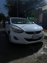 الانترا للبيع موديل 2012خليجي السعر 80رقم الهاتف07716107167