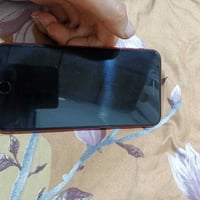 ايفون 8 بلس • بطارية مبدلة ١٠٠ • الضهر مفطور