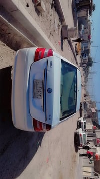 جيلي موبل • حادث خلفي • ٢٠١٣