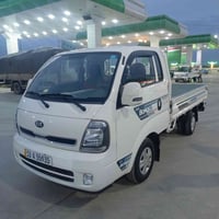 كيا • موديل ٢٠٢١ • ماشي ٥٥الف