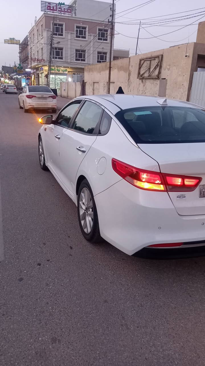 اوبتيما 2016 امريكي للبيع
تفاصيل بالصور رقم كربلاء سنويا لل2029 سعرها 115قفل للاستفسار ***********
