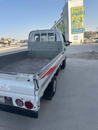 كيا ٢٠١١ • كهربائيات شغالة • صبغ معجون
