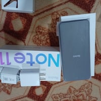 ريدمي نوت ١١ • بابل