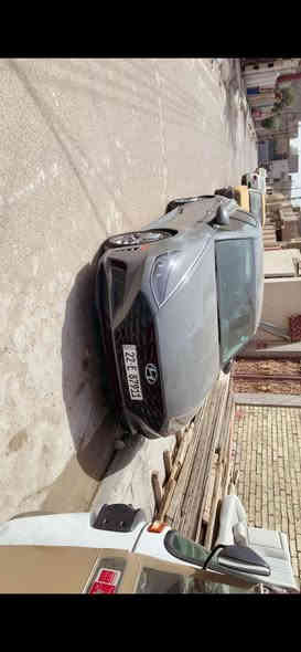 سلام عليكم
سوناتا 2022 للبيع وارد امريكي
نص مواصفات
داخل ابيض

تحكمات كهرباء

عداد دجتال

رادار امامي و خلفي

حساسات

بدون صبغ و بدون قطعه تبديل

العداد : 60 الف

الحادث موضح بالصور
الموقع : بغداد \ البياع \ تقاطع الدرويش

للاستفسار : ***********
