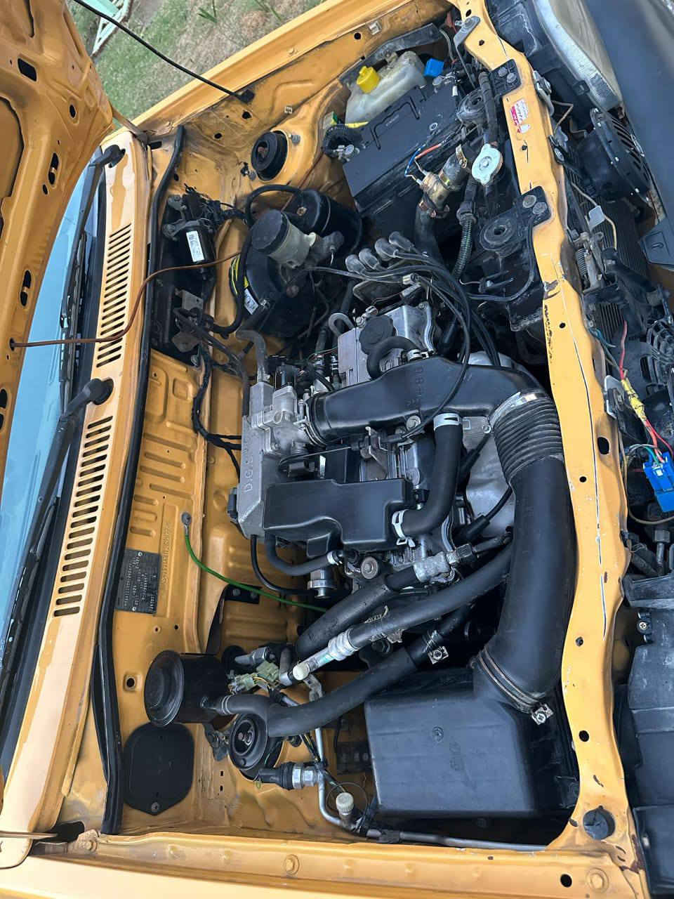 سايبه موديل 2017 ارقام انكليزي باسمي داخله هزه جديده. وهيئه مصفره. سياره جاهزه كير محرك تبيريد تخم تيارات. مكفوله من الضربه والصبغ. شواصي، مكفوله. والشراي يتصل ***********/وتساب *********** قحطان العنوان الدوره. السعر 38ورقه والشراي يتصل بغداد, العراق
