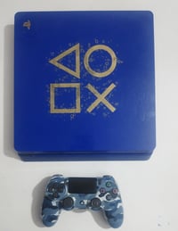 بلايستيشن4 • ١تيرا • جوستك