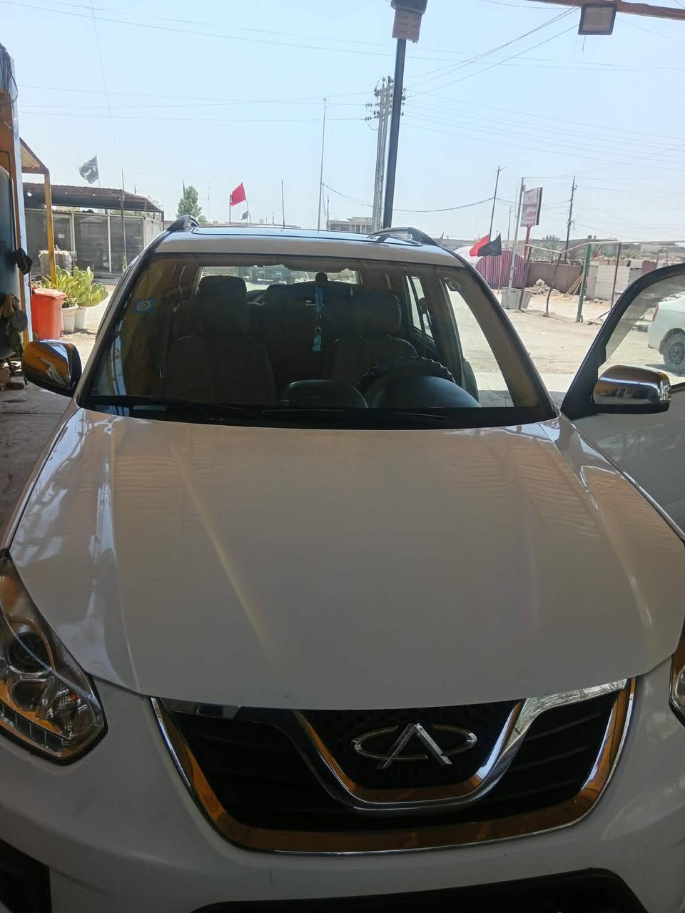 سلام عليكم تيكو للبيع رقم بغداد السعر 63 بيه مجال الاستفسار الاتصال ع الرقم ‏‪***********‬‏ الديوانية
