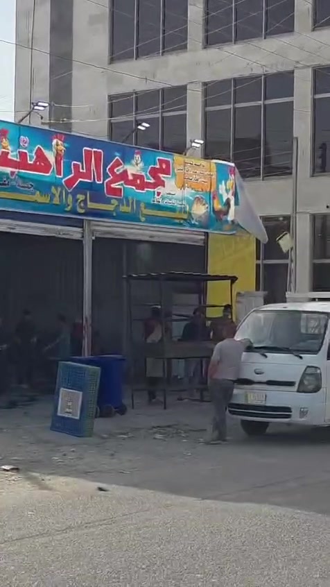 مجمع الراهب. الموحيه شارع الصفاء   @إشارة


**إذا كنت صاحب هذا الإعلان وتريد حذفه لأي سبب، رجاءا أرسل رسالة إلى الدعم الفني**