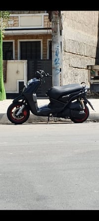 سكنس جبلي مال رمبا مستعمله شهر دراجه مكفوله 07775641019