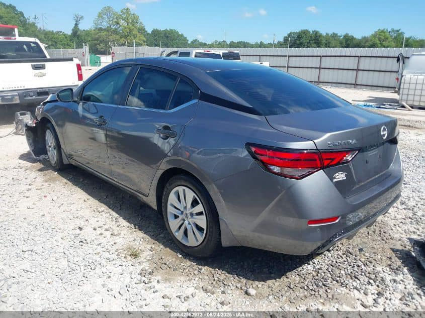 نيسان2025 الشكل الجديد
(رقم ديالى  
موصفاتs
بصمة ابواب +بصمة تشغيل
مكينة 2000
شاشة ايباد تدعم كار بلي 
كامرا خلفية دواره 
حساس خلفي 
رداد امامي خلفي جانبي
فول تحكم استيرن جهتين 
كروز سرعة وتحديد ومسار قيادة الية
توقف ذاتي 
نقاط عمياء
ماشي 9000الف 
وباقي موصفات معروفة 
حادث دعامية إماميه مبدله فقط بدون صبغ اوتبديل 
سعر ١٤٥

الاتصال: ***********
