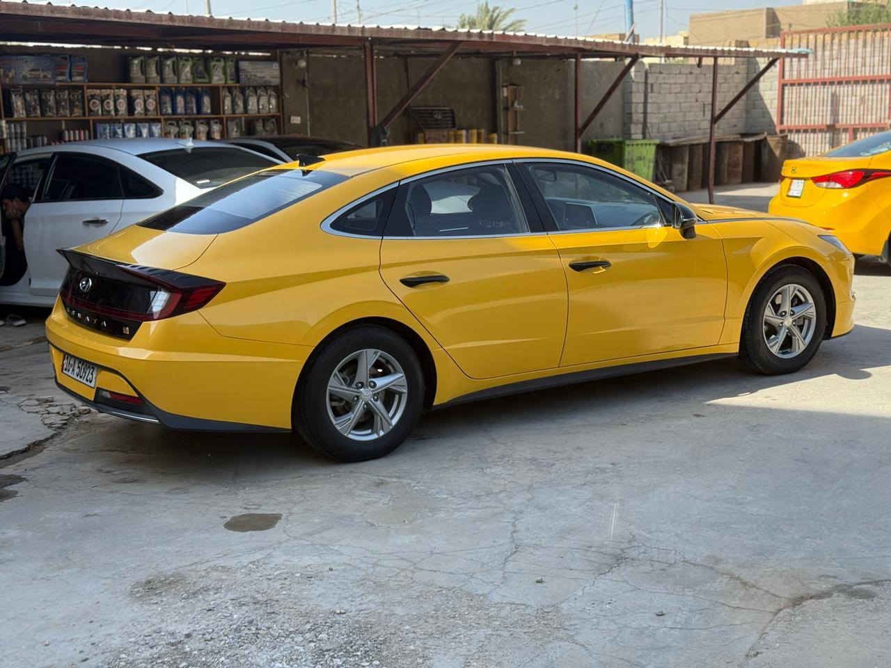 السلام عليكم هونداي سوناتا موديل23وارد كوري غاز⛽ بلادي محرك الفين دوش المرغوب مكفولة العنوان الديوانية الحمزه الشرقي رقم صاحب السيارة*********** اخوان مكلف بلنشر صاحب السيارة بلدوام خاف التلفون مقفول واتساب شغال
