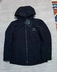arcteryx orginal size _M غیرمستخدتم توصیل جمع وزن_65_75 07704875257