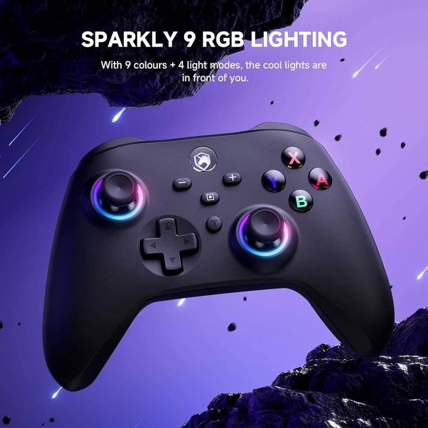 متوفر شلعة قطعتين جويستك وايرليس احترافي RGB


**إذا كنت صاحب هذا الإعلان وتريد حذفه لأي سبب، رجاءا أرسل رسالة إلى الدعم الفني**