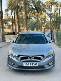 ٢٠١٧ • ٢٤٠٠ • بدون حادث