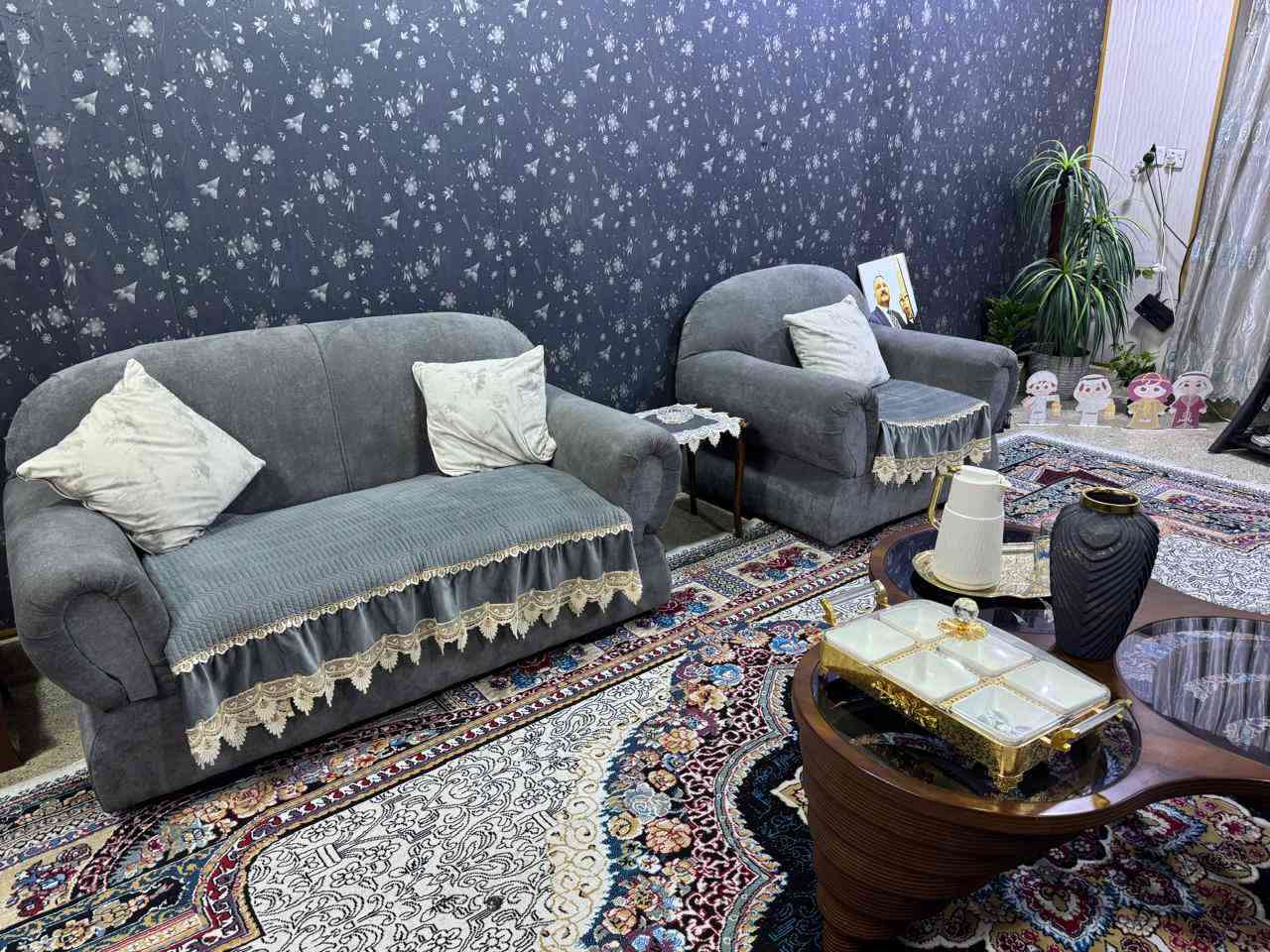 غراض للبيع الاتصال على الرقم ***********
