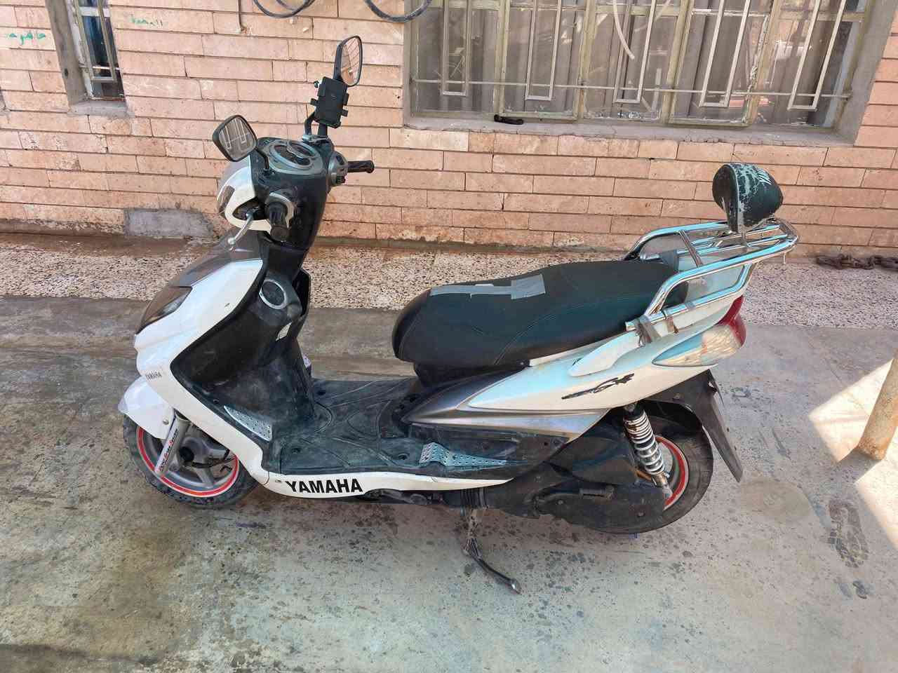 بسم الله الرحمن الرحيم
ماطور رص سكنس فحل 
ياماها ياباني مسجل سنويه عظم عاج
للاستفسار
***********

