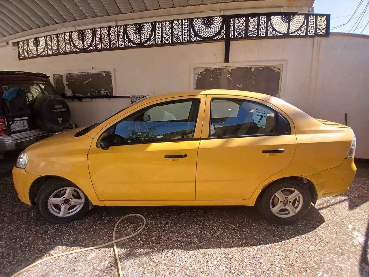 سلام عليكم افيو خليجي ٢٠١١ كير عادي رقم انكليزي بصره بأسمي سنويه لل٣١ مكانها بغداد العبيدي الرئاسه شارع ٢٠ سعرها ٣٩ ورقه رقم المبايل ***********
