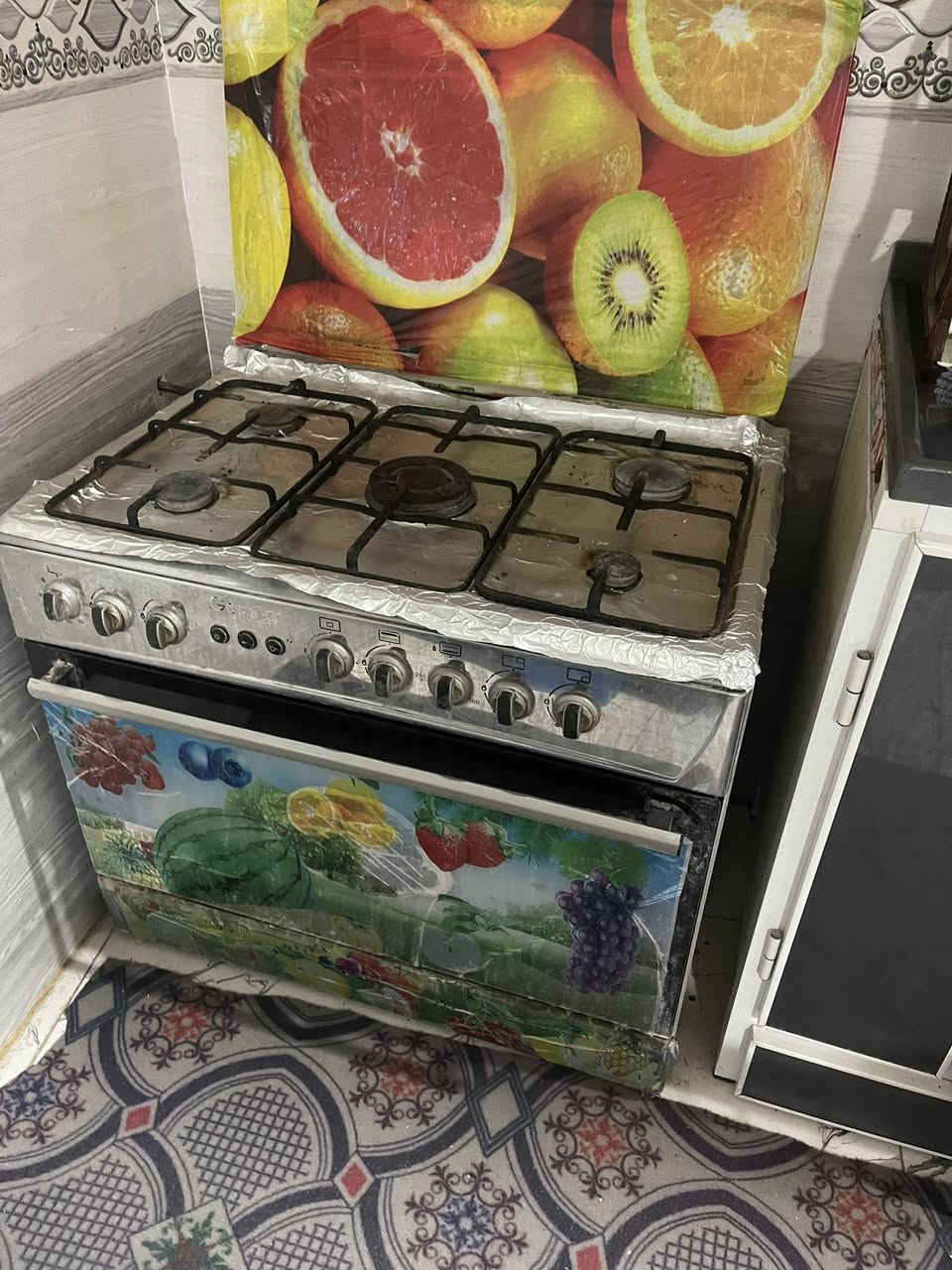 عندي هذول الغراض للبيع شغالين ونظافه


**إذا كنت صاحب هذا الإعلان وتريد حذفه لأي سبب، رجاءا أرسل رسالة إلى الدعم الفني**