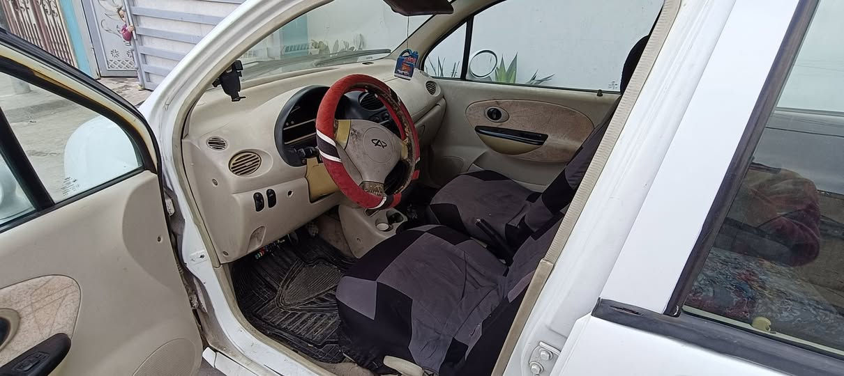 كوكو 2010 رقم بغداد بااسمي
سيارة كلش نظيفة وجاهزة ما ناقصة كلشي كير ومحرك شرط لا صرف ولا نفخ طخم جديد مصبوغه حزام كابون بانزين بيها السعر 30 وبيها مجال ***********
