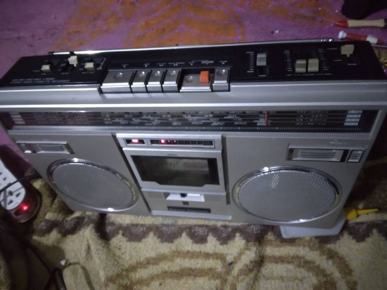 للبيع


**إذا كنت صاحب هذا الإعلان وتريد حذفه لأي سبب، رجاءا أرسل رسالة إلى الدعم الفني**