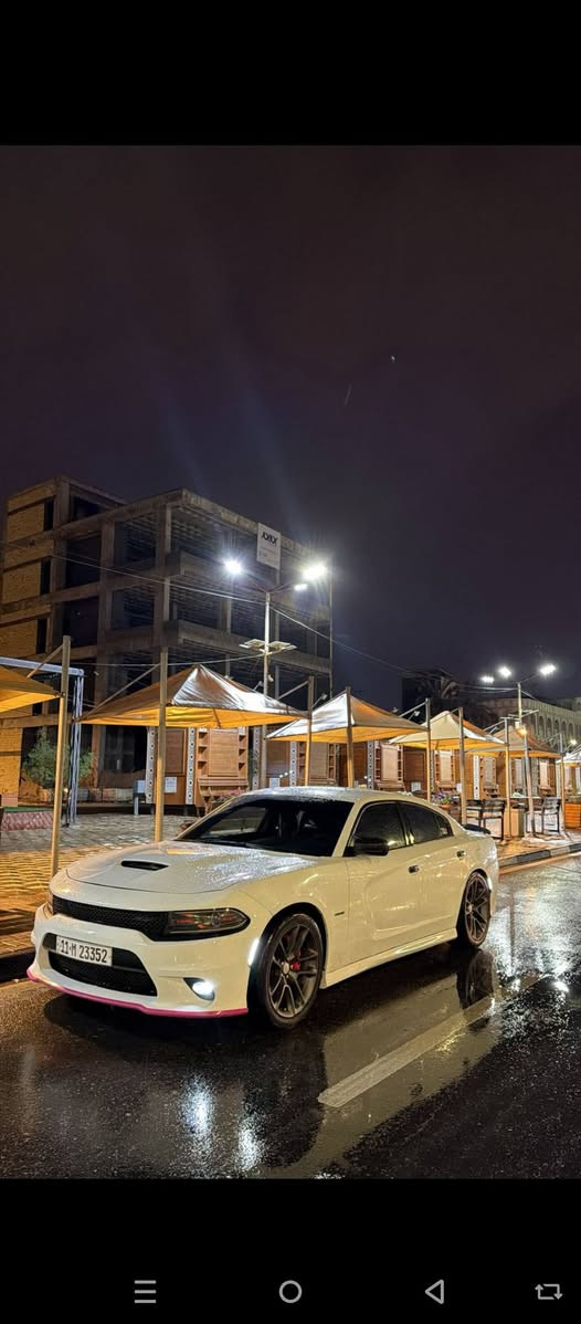 السلام عليكم من رخصة الادمن جارجر موديل 18رقم بغداد تحويل سياره باسمي مكفوله ضربه وصبغ بيها قطعه وحده كلير وقطعه سرقه جاملغ ومبدل اصلي مكينه 5700 8سلندر مكينه كير حداده تبريد جاهزه ترايك وين ما يعجبك تخم تأير جديد العنوان بصره تنومه حي الجامعه للاستفسار الاتصال *********** البصرة, العراق
