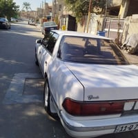 مارك للبيع رقم بغداد بسمي موديل ٩١ ونجي بغداد شعب 07702912025