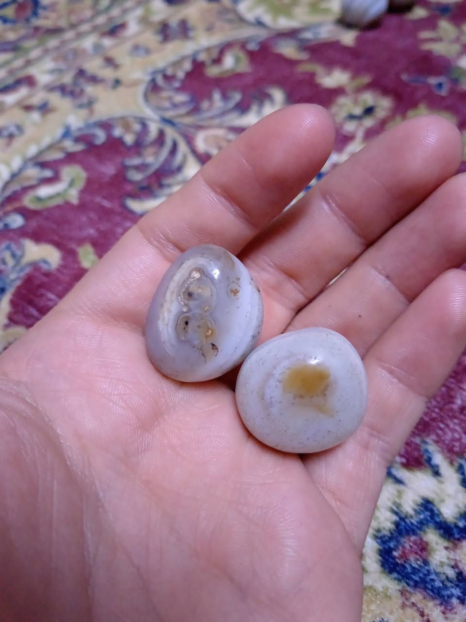 سليماني خام كلش قديمات مصور بيهن روحانية مفوله للبيع شغله جوكر سعرهن وتفاصيل خاص مكاني
بغداد مدينه الصدر لا يوجد توصيل


**إذا كنت صاحب هذا الإعلان وتريد حذفه لأي سبب، رجاءا أرسل رسالة إلى الدعم الفني**