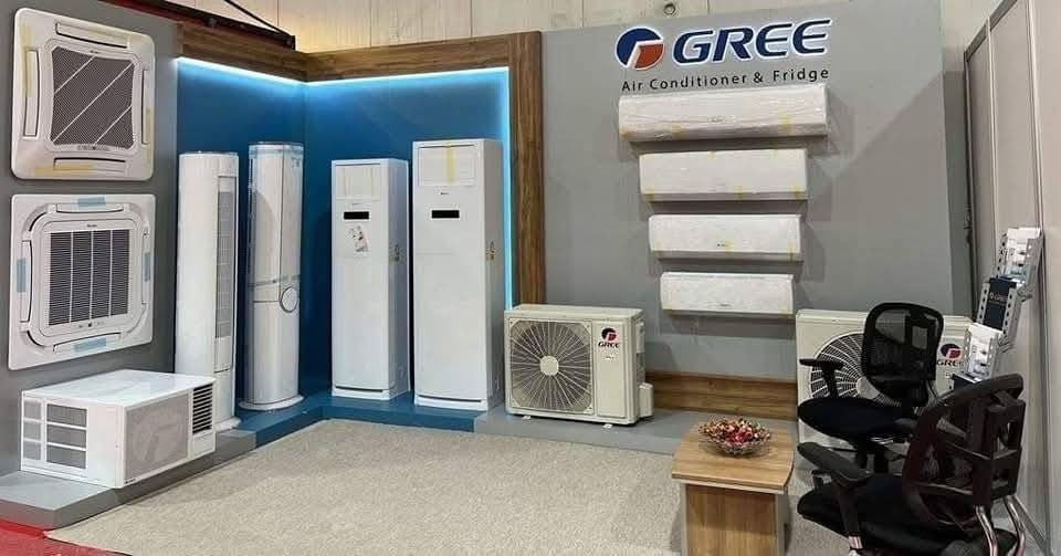 نود نعلم لزابائنه الكرام يوفر لكم جميع أنواع السبالت والمكيفات والثلاجات والمجمدات بتاريخ ٢٠٢٦/٣/٣ بعون الله ونشاء الله أسعارنه تحطيم الموسوم بعون الله وبضمان حقيقي مع ورشه لتنصيب السبلت كل هذه تجدونه عند معرض حيدر السعيدي البصره خور الزبير الاستفسار ***********
