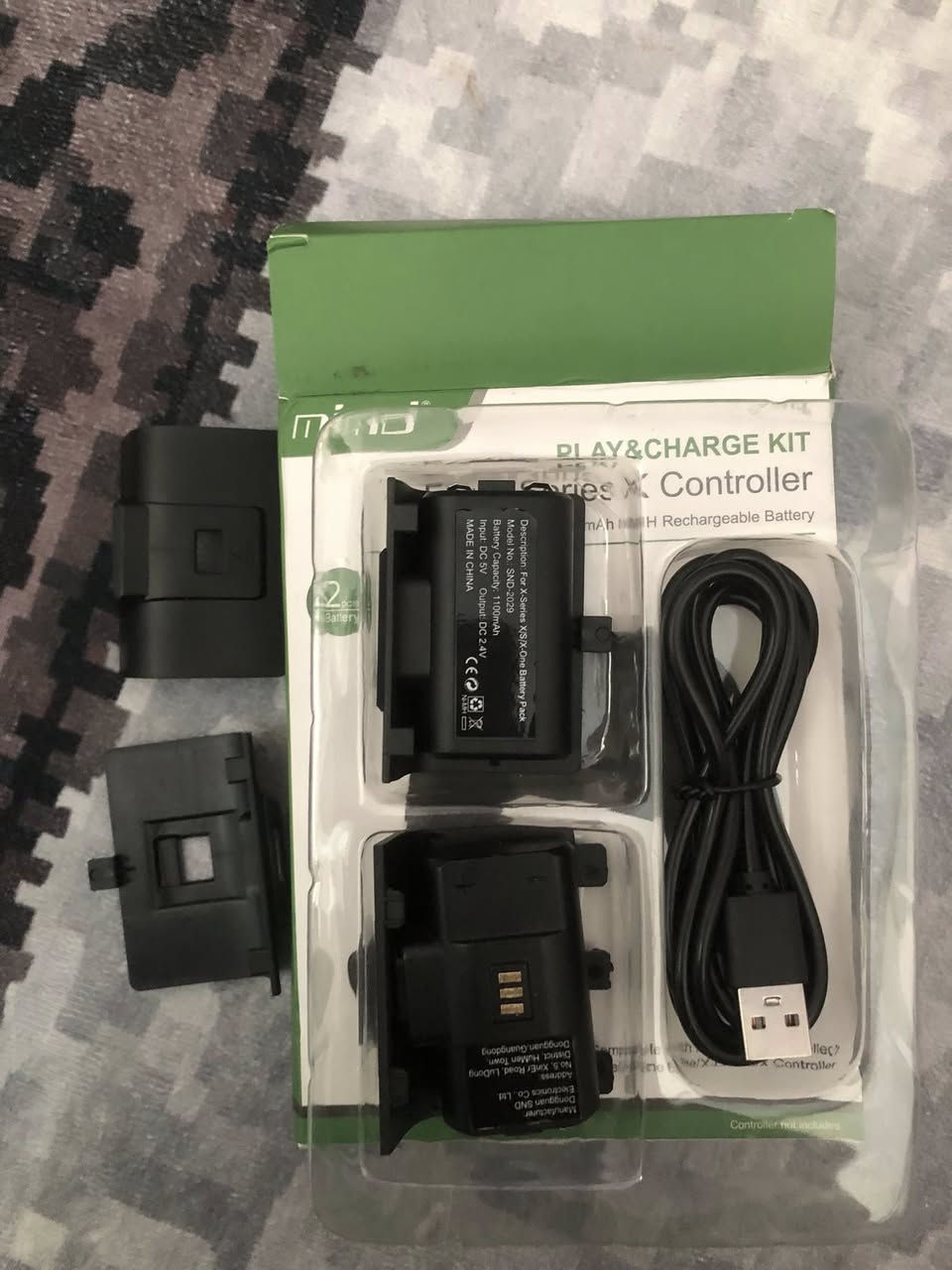 بطارية جوستك سعر طيب بالعافية عليك


**إذا كنت صاحب هذا الإعلان وتريد حذفه لأي سبب، رجاءا أرسل رسالة إلى الدعم الفني**