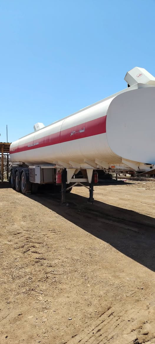 سلام عليكم صهريج كايل بريص للبيع استفسار عل الرقم ***********
